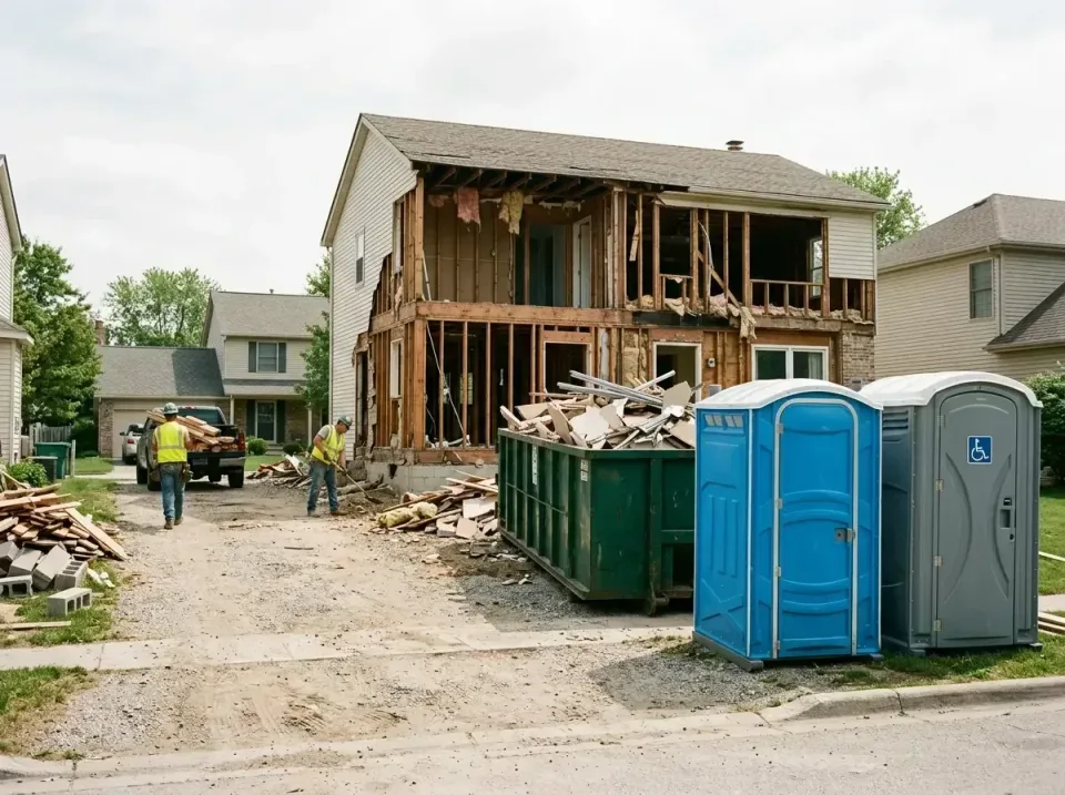 home-renovation-demolition-sit-010 — frequently asked questions, Portable Toilet & Dumpsters Rental in Watts Mills, SC